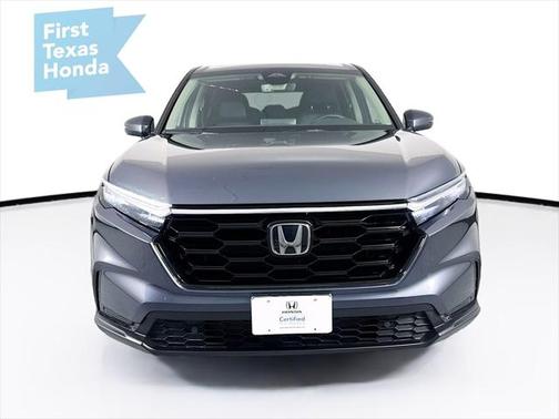 2025 Honda CR-V EX-L 2WD