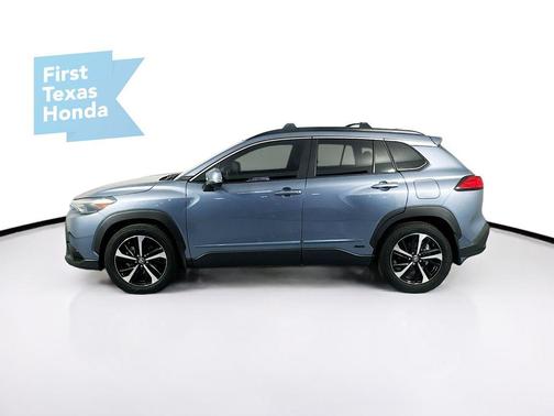 2024 Toyota Corolla Hybrid SE