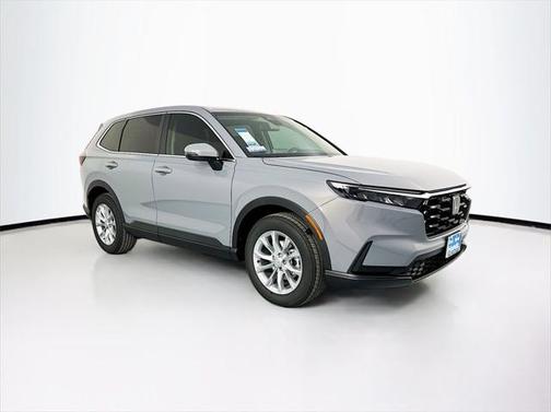 2025 Honda CR-V EX AWD