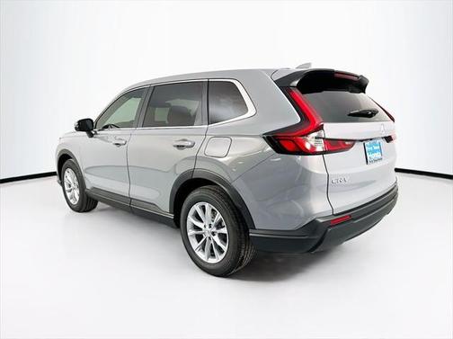 2025 Honda CR-V EX AWD