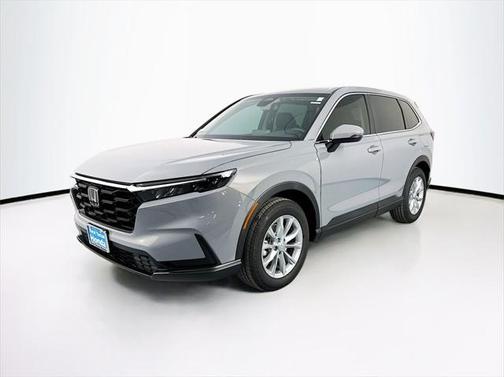 2025 Honda CR-V EX AWD