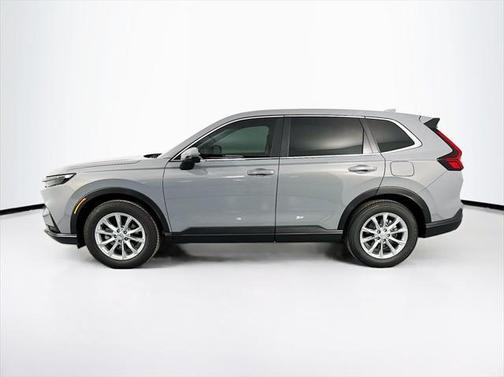 2025 Honda CR-V EX AWD