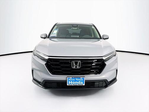 2025 Honda CR-V EX AWD