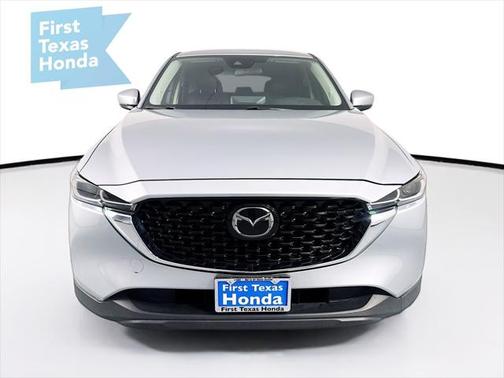 2022 Mazda CX-5 2.5 S Select