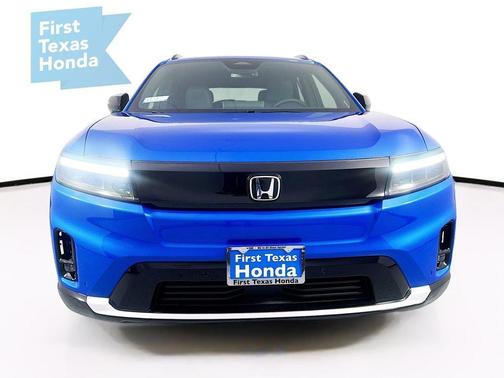 Pacific Blue Metallic 2026 Honda Prologue Touring