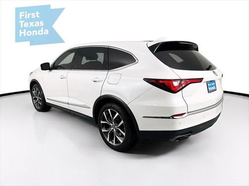 2022 Acura MDX Technology Package