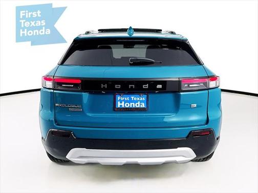 2025 Honda Prologue Touring