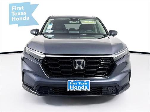 2026 Honda CR-V EX-L 2WD