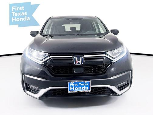 2020 Honda CR-V Hybrid EX