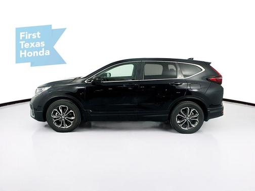 2020 Honda CR-V Hybrid EX