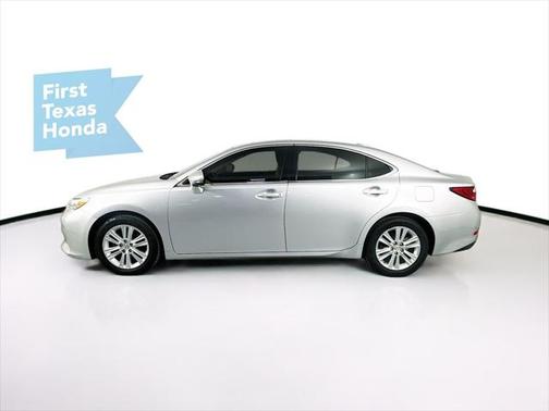 2015 Lexus ES 350 Base