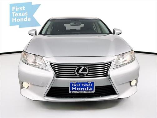 2015 Lexus ES 350 Base