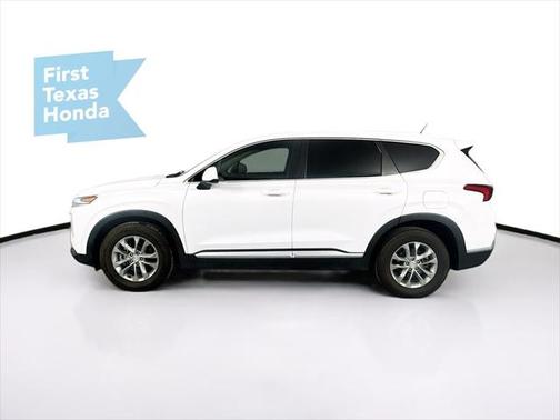 2019 Hyundai SANTA FE SE 2.4