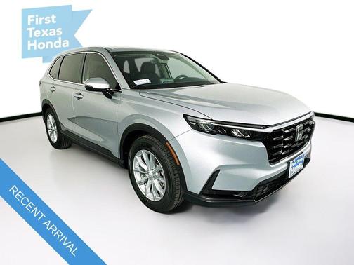 2025 Honda CR-V EX-L 2WD