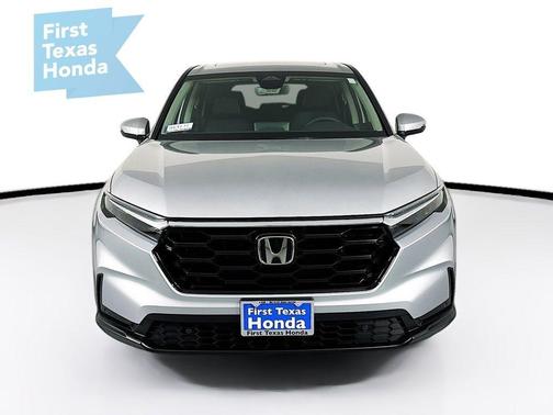 2025 Honda CR-V EX-L 2WD