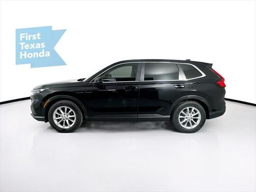 2025 Honda CR-V EX 2WD