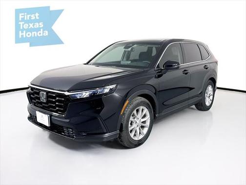 2025 Honda CR-V EX 2WD