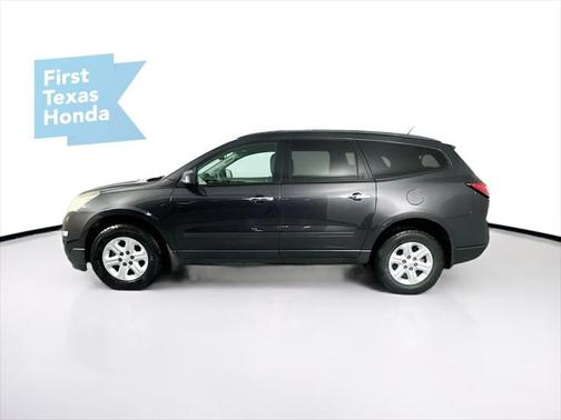 2015 Chevrolet Traverse LS