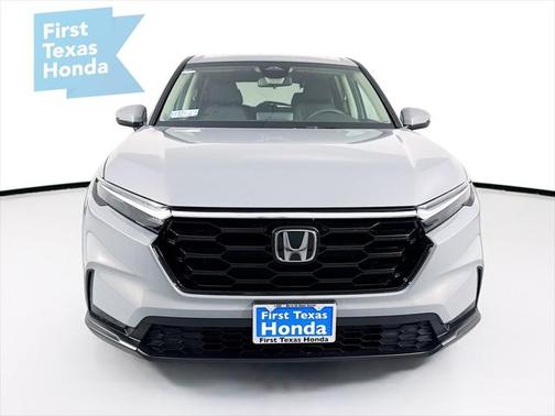 2025 Honda CR-V EX 2WD