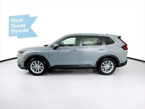 2025 Honda CR-V EX 2WD