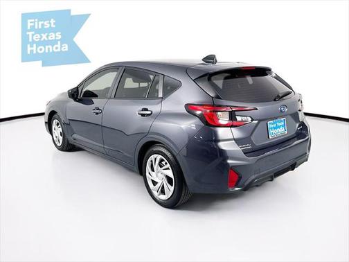 2024 Subaru Impreza Base