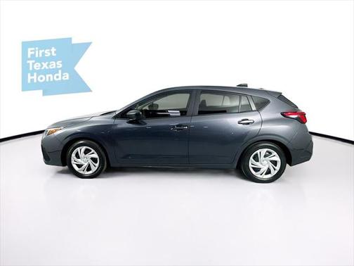 2024 Subaru Impreza Base