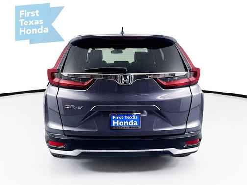 2020 Honda CR-V 2WD EX