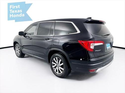 2021 Honda Pilot 2WD EX-L