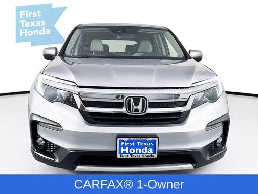 2020 Honda Pilot AWD EX