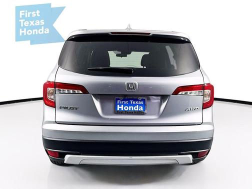 2020 Honda Pilot AWD EX