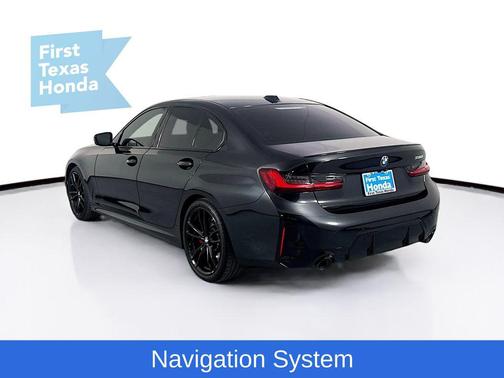 2024 BMW 330 i