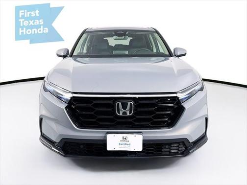 2025 Honda CR-V EX-L 2WD