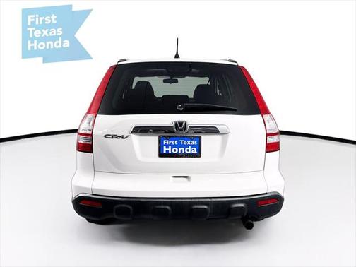 2007 Honda CR-V EX