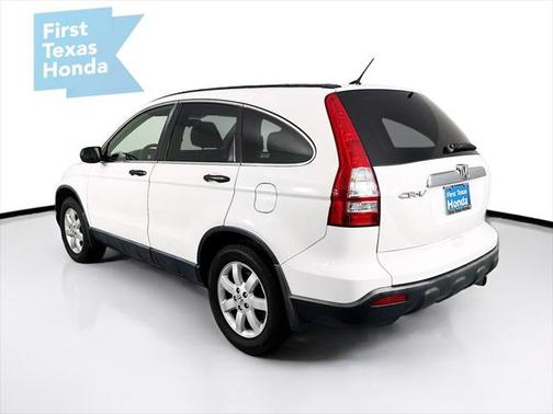 2007 Honda CR-V EX