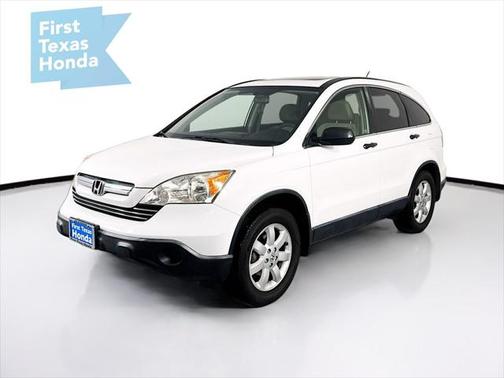 2007 Honda CR-V EX