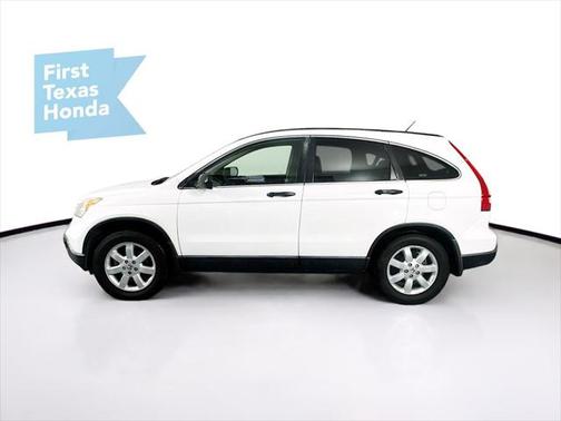2007 Honda CR-V EX