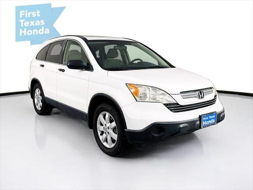 2007 Honda CR-V EX