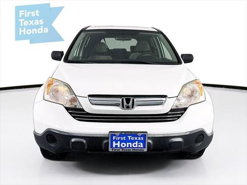 2007 Honda CR-V EX