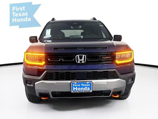 2026 Honda Passport AWD TrailSport