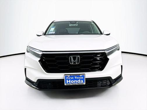2025 Honda CR-V EX-L 2WD