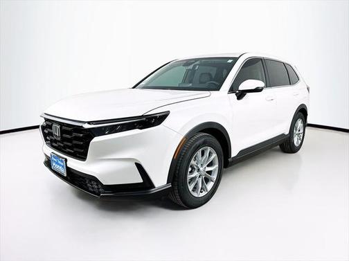 2025 Honda CR-V EX-L 2WD