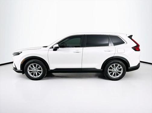 2025 Honda CR-V EX-L 2WD