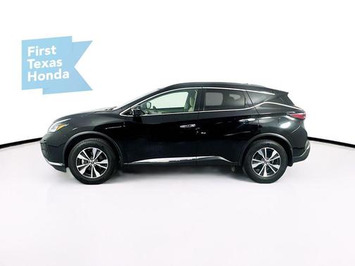 2024 Nissan Murano SV FWD