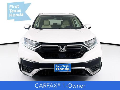 2021 Honda CR-V AWD Touring
