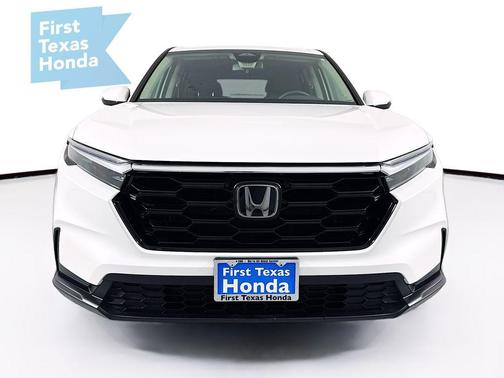 2026 Honda CR-V EX 2WD