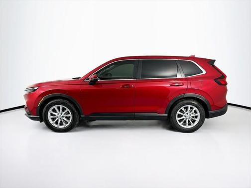 2025 Honda CR-V EX-L 2WD