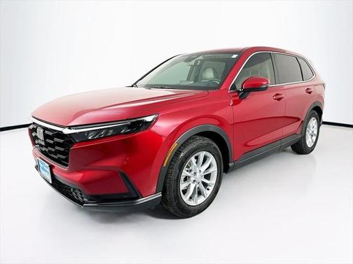 2025 Honda CR-V EX-L 2WD