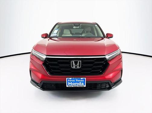 2025 Honda CR-V EX-L 2WD