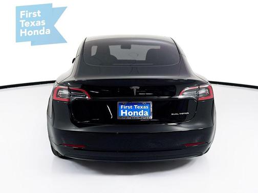 2023 Tesla Model 3 Long Range