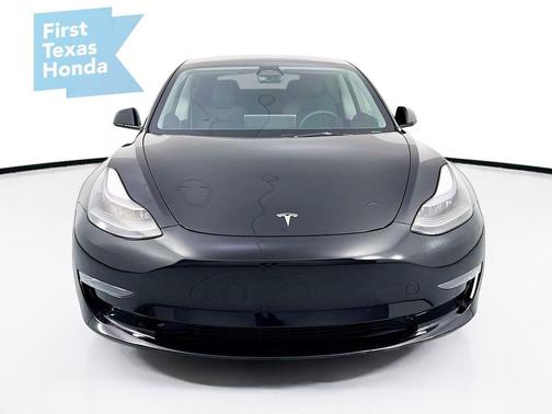 2023 Tesla Model 3 Long Range